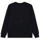 Jordan Παιδική μακρυμάνικη μπλούζα Baseline Longsleeve Tee Jordan Παιδική μακρυμάνικη μπλούζα Baseline Longsleeve Tee